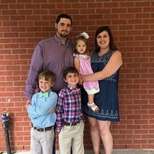 Meet your Posher, Blake